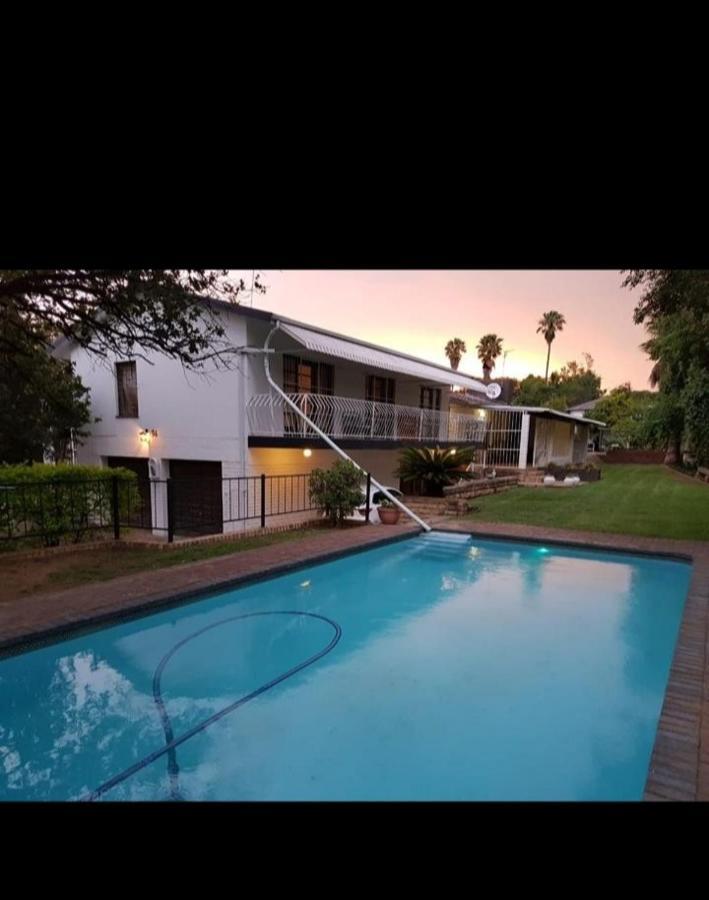 Falcon Lodge Newcastle Exterior photo